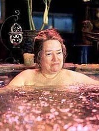 Kathy bates tits