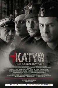Katyn poster