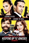 Keeping Up With The Joneses