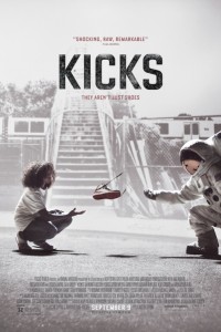 Kicks poster