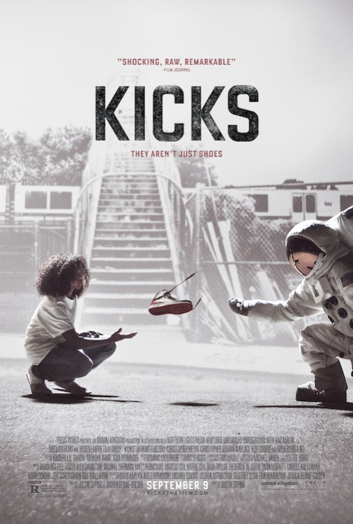 kicks release dates