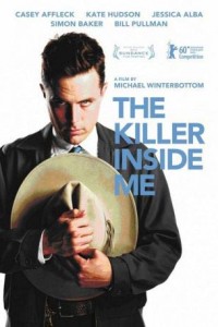 Killer Inside Me poster