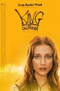 King of California poster