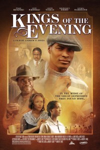 Kings Of The Evening poster