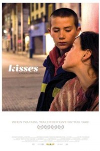 Kisses poster