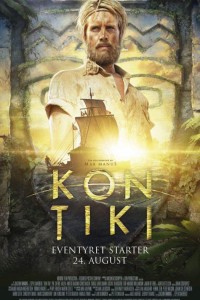 Kon Tiki poster