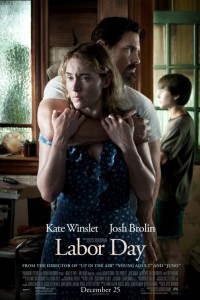 Labor Day poster