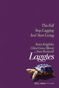 Laggies poster