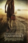 Leatherface movie poster 2017