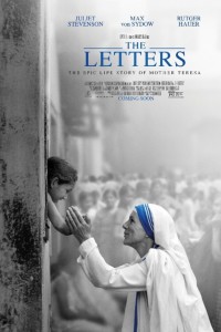 The Letters poster