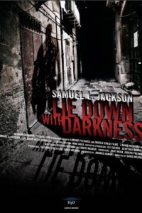 Lie Down With Darkness poster