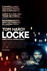 Locke poster