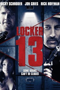 Locker 13 poster