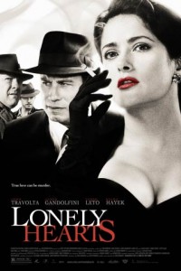 Lonely Hearts poster