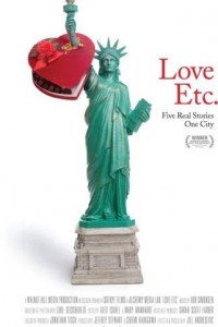 Love Etc poster