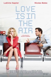 Love Is In The Air poster
