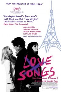 Love Songs poster