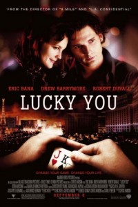 Lucky You poster