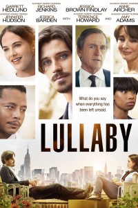 Lullaby poster
