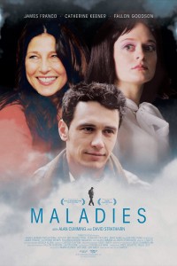 Maladies poster
