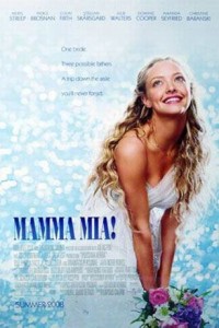Mamma Mia poster