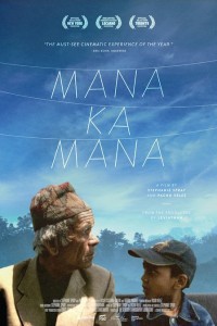 Manakamana poster