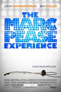 Marc Pease Experience poster