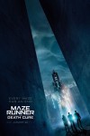 The Maze Runner Death Cure