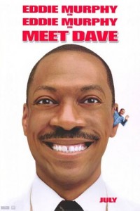 Meet Dave poster