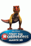 Meet The Robinsons 3-D