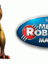 Meet The Robinsons 3-D