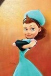 Meet The Robinsons 3-D