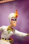 Meet The Robinsons 3-D