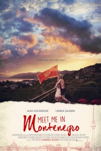 Meet Me In Montenegro poster