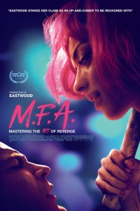MFA poster
