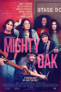 Mighty Oak poster