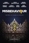 misbehaviour