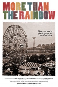 More Than the Rainbow poster