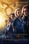 Mortal Instruments City Of Bones