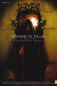 Mother Of Tears poster