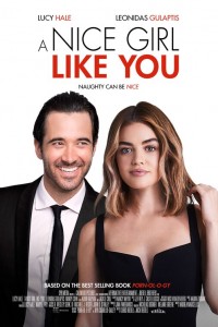 A Nice Girl Like You poster