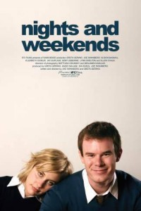 Nights And Weekends poster
