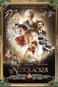 Nutcracker (2010) poster