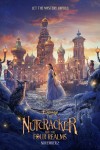 The Nutcracker and the Four Realms movie poster