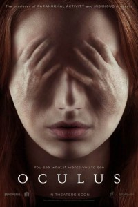 Oculus poster