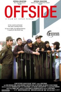 Offside poster