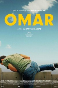 Omar poster