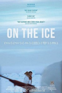 On The Ice poster