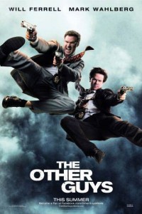 Other Guys poster