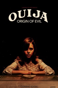 Ouija 2 poster